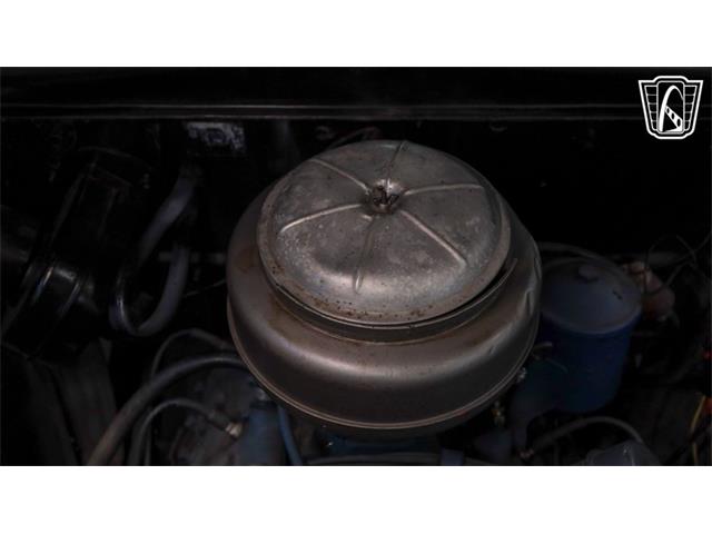 1949 Ford Custom (CC-2102901) for sale in New Braundfels, Texas