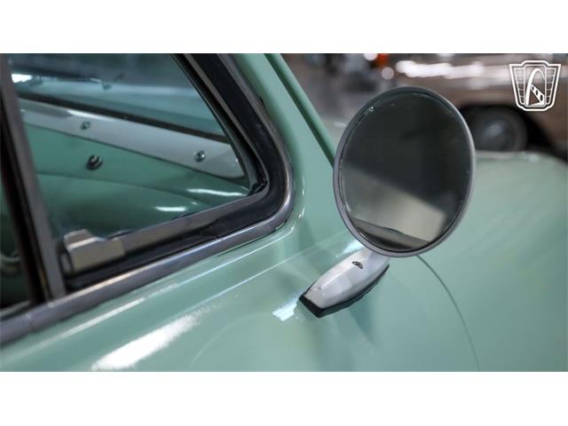 1949 Ford Custom (CC-2102901) for sale in New Braundfels, Texas