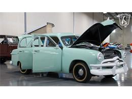 1949 Ford Custom (CC-2102901) for sale in New Braundfels, Texas
