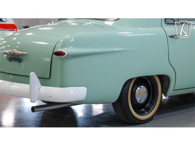 1949 Ford Custom (CC-2102901) for sale in New Braundfels, Texas