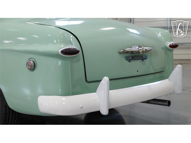 1949 Ford Custom (CC-2102901) for sale in New Braundfels, Texas