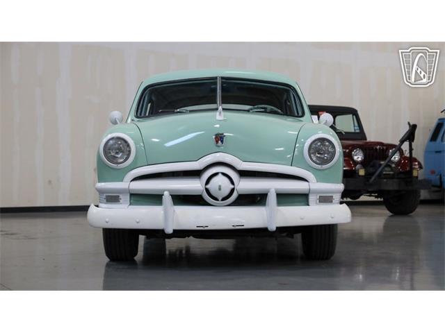 1949 Ford Custom (CC-2102901) for sale in New Braundfels, Texas