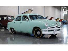 1949 Ford Custom (CC-2102901) for sale in New Braundfels, Texas