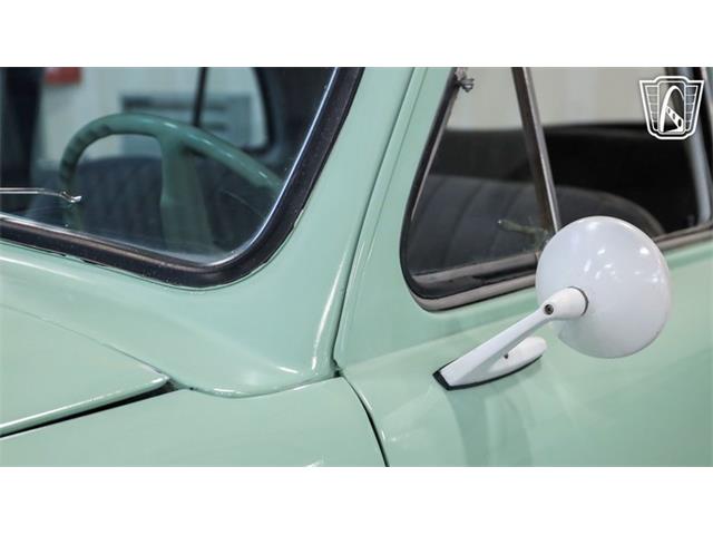 1949 Ford Custom (CC-2102901) for sale in New Braundfels, Texas