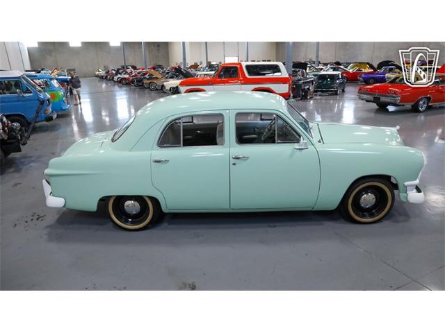 1949 Ford Custom (CC-2102901) for sale in New Braundfels, Texas