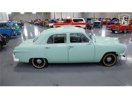 1949 Ford Custom (CC-2102901) for sale in New Braundfels, Texas