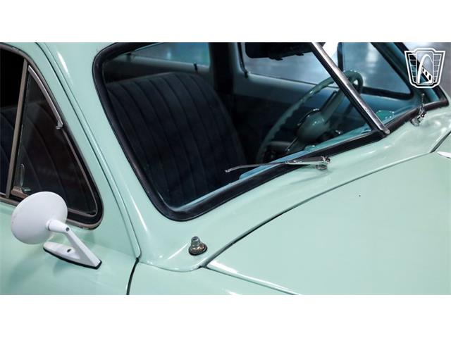 1949 Ford Custom (CC-2102901) for sale in New Braundfels, Texas