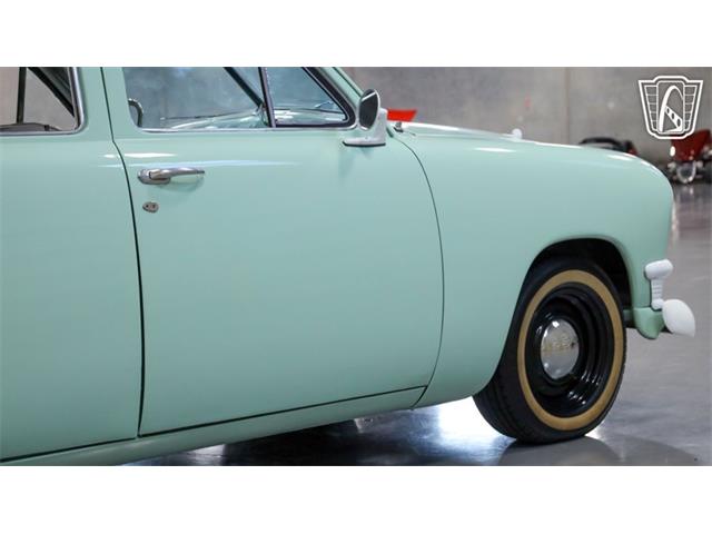 1949 Ford Custom (CC-2102901) for sale in New Braundfels, Texas