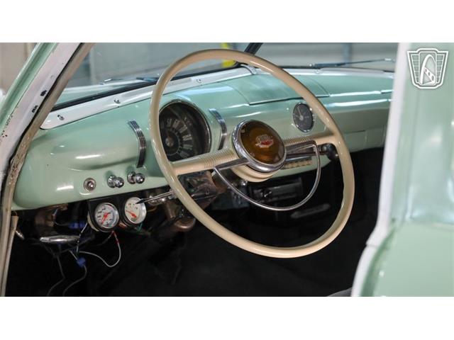 1949 Ford Custom (CC-2102901) for sale in New Braundfels, Texas