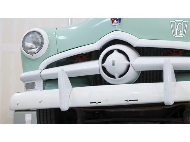 1949 Ford Custom (CC-2102901) for sale in New Braundfels, Texas