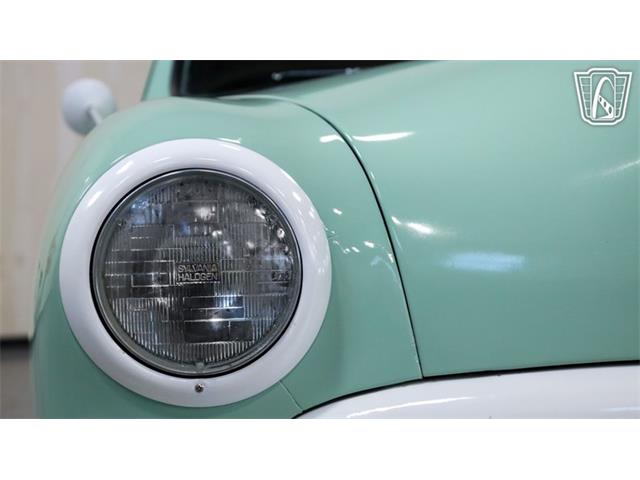 1949 Ford Custom (CC-2102901) for sale in New Braundfels, Texas