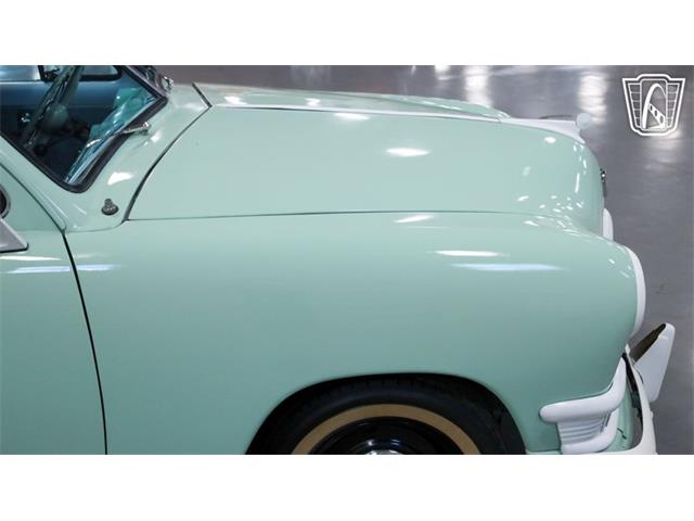1949 Ford Custom (CC-2102901) for sale in New Braundfels, Texas