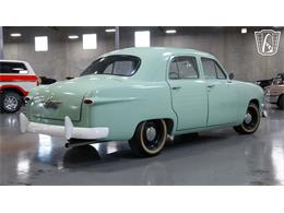 1949 Ford Custom (CC-2102901) for sale in New Braundfels, Texas