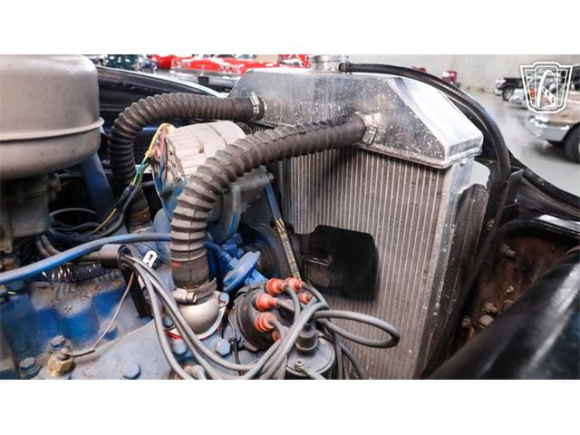 1949 Ford Custom (CC-2102901) for sale in New Braundfels, Texas