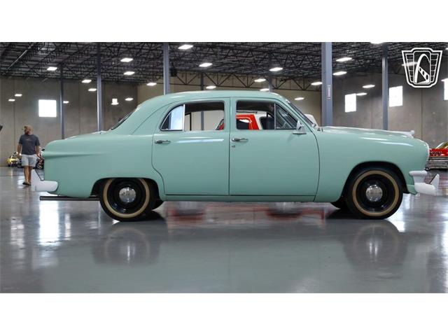 1949 Ford Custom (CC-2102901) for sale in New Braundfels, Texas