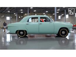 1949 Ford Custom (CC-2102901) for sale in New Braundfels, Texas