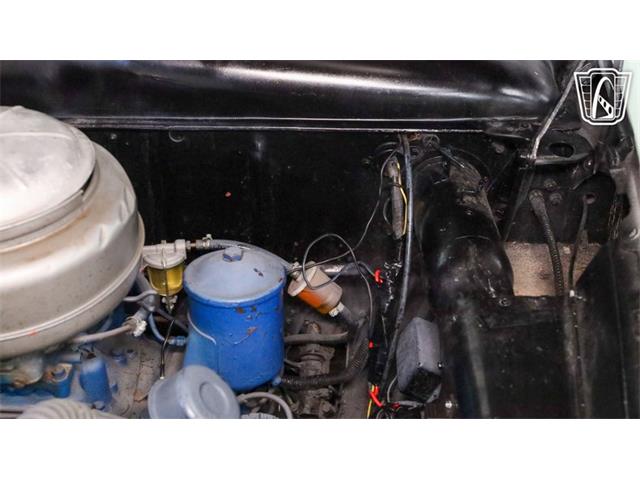 1949 Ford Custom (CC-2102901) for sale in New Braundfels, Texas