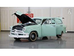 1949 Ford Custom (CC-2102901) for sale in New Braundfels, Texas