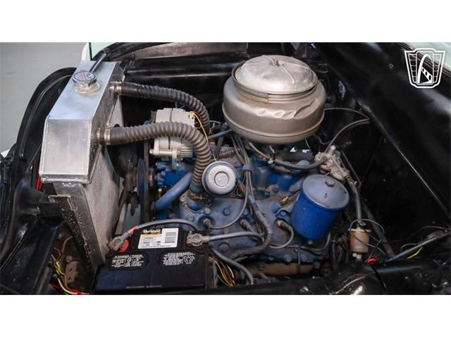 1949 Ford Custom (CC-2102901) for sale in New Braundfels, Texas