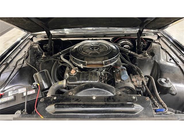 1962 Ford Thunderbird (CC-2102902) for sale in Mankato, Minnesota