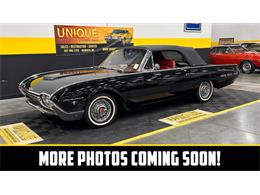 1962 Ford Thunderbird (CC-2102902) for sale in Mankato, Minnesota