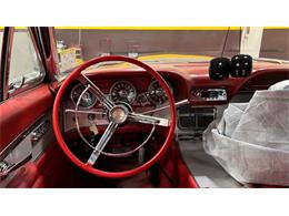 1962 Ford Thunderbird (CC-2102902) for sale in Mankato, Minnesota