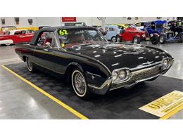 1962 Ford Thunderbird (CC-2102902) for sale in Mankato, Minnesota