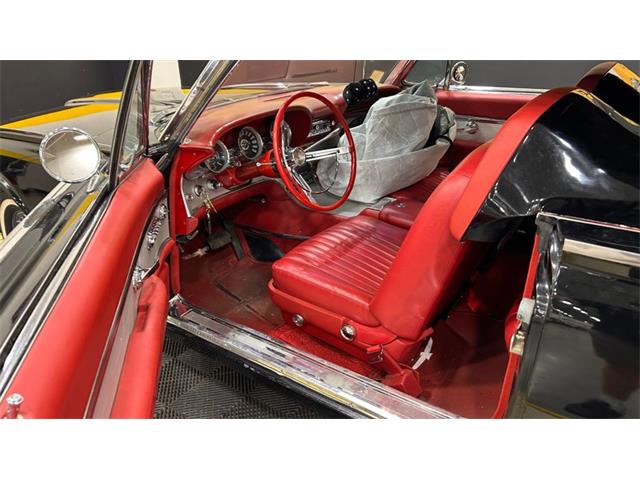 1962 Ford Thunderbird (CC-2102902) for sale in Mankato, Minnesota
