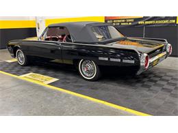 1962 Ford Thunderbird (CC-2102902) for sale in Mankato, Minnesota