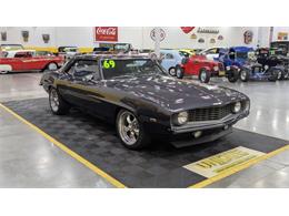 1969 Chevrolet Camaro (CC-2102903) for sale in Mankato, Minnesota