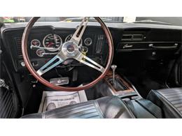 1969 Chevrolet Camaro (CC-2102903) for sale in Mankato, Minnesota