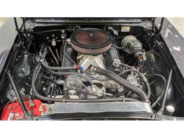 1969 Chevrolet Camaro (CC-2102903) for sale in Mankato, Minnesota