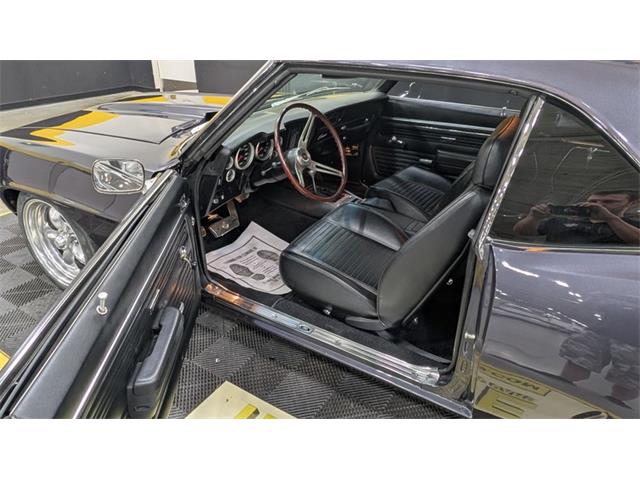 1969 Chevrolet Camaro (CC-2102903) for sale in Mankato, Minnesota