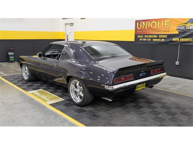 1969 Chevrolet Camaro (CC-2102903) for sale in Mankato, Minnesota