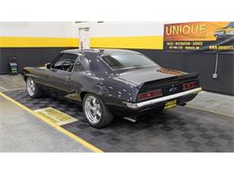 1969 Chevrolet Camaro (CC-2102903) for sale in Mankato, Minnesota