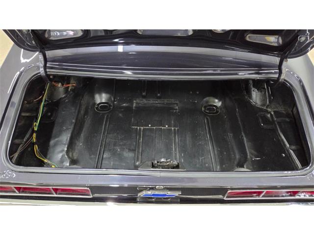 1969 Chevrolet Camaro (CC-2102903) for sale in Mankato, Minnesota