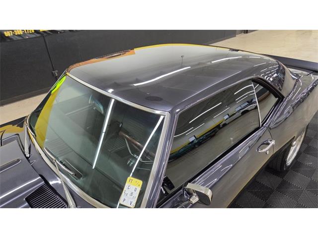 1969 Chevrolet Camaro (CC-2102903) for sale in Mankato, Minnesota
