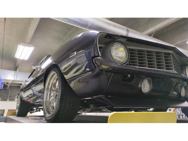 1969 Chevrolet Camaro (CC-2102903) for sale in Mankato, Minnesota