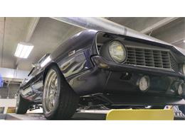 1969 Chevrolet Camaro (CC-2102903) for sale in Mankato, Minnesota