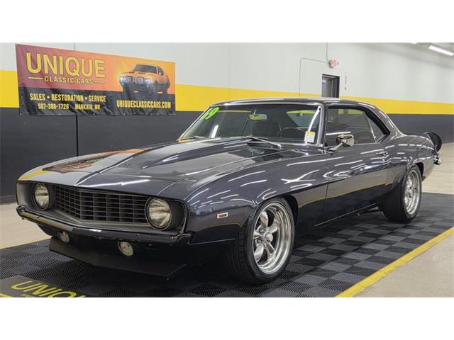 1969 Chevrolet Camaro (CC-2102903) for sale in Mankato, Minnesota