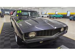 1969 Chevrolet Camaro (CC-2102903) for sale in Mankato, Minnesota