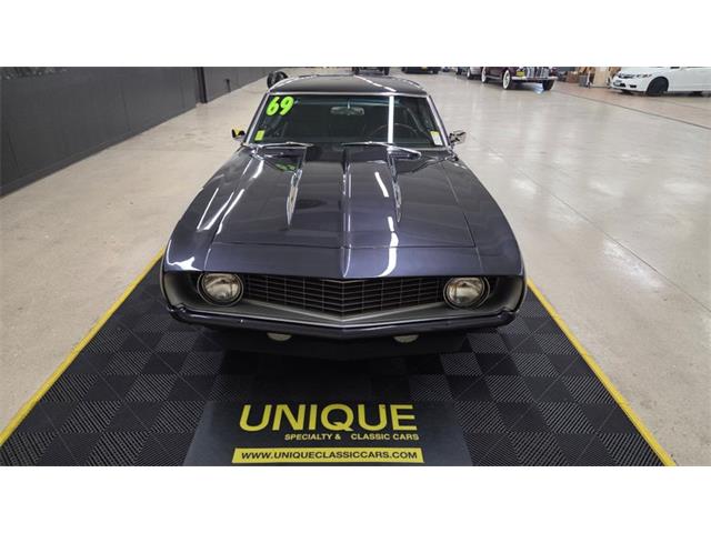 1969 Chevrolet Camaro (CC-2102903) for sale in Mankato, Minnesota