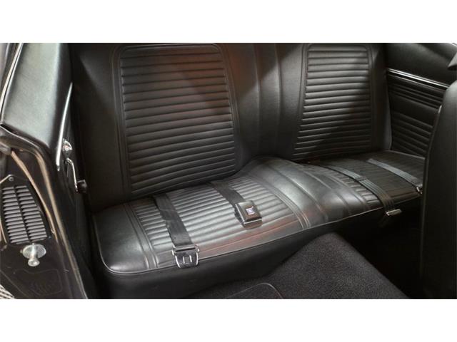 1969 Chevrolet Camaro (CC-2102903) for sale in Mankato, Minnesota