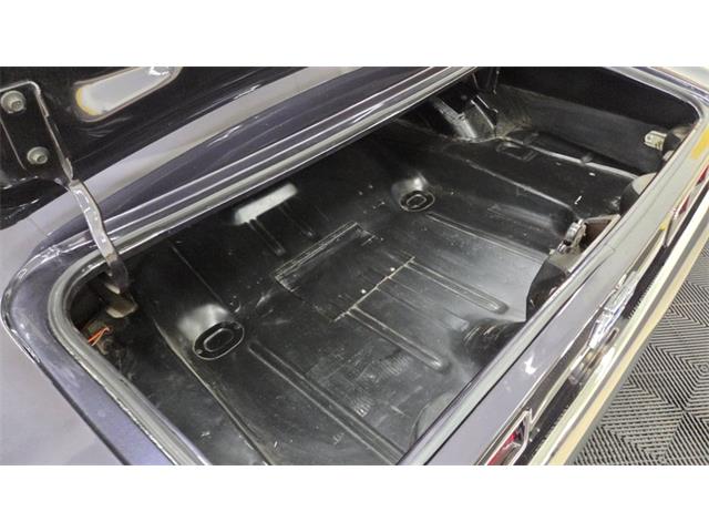1969 Chevrolet Camaro (CC-2102903) for sale in Mankato, Minnesota