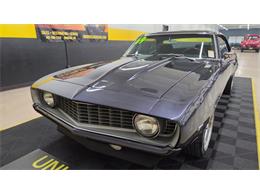 1969 Chevrolet Camaro (CC-2102903) for sale in Mankato, Minnesota