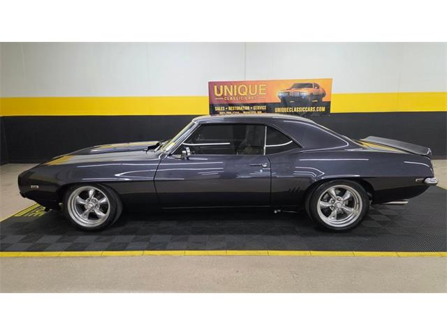 1969 Chevrolet Camaro (CC-2102903) for sale in Mankato, Minnesota