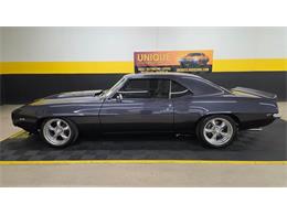 1969 Chevrolet Camaro (CC-2102903) for sale in Mankato, Minnesota