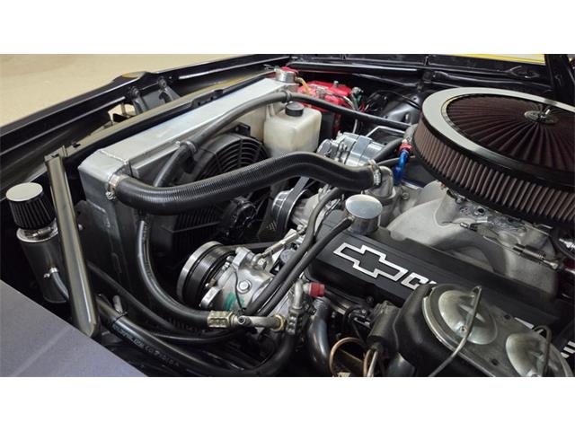 1969 Chevrolet Camaro (CC-2102903) for sale in Mankato, Minnesota