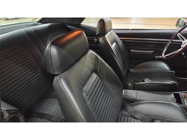 1969 Chevrolet Camaro (CC-2102903) for sale in Mankato, Minnesota