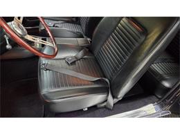 1969 Chevrolet Camaro (CC-2102903) for sale in Mankato, Minnesota